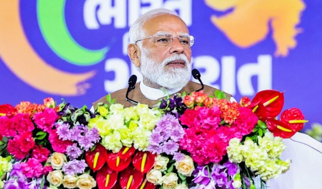 ‘रोजगार’ महाअभियान: PM Modi 19 जून को 15 लाख First-Time Employees को देंगे बड़ी सौगात