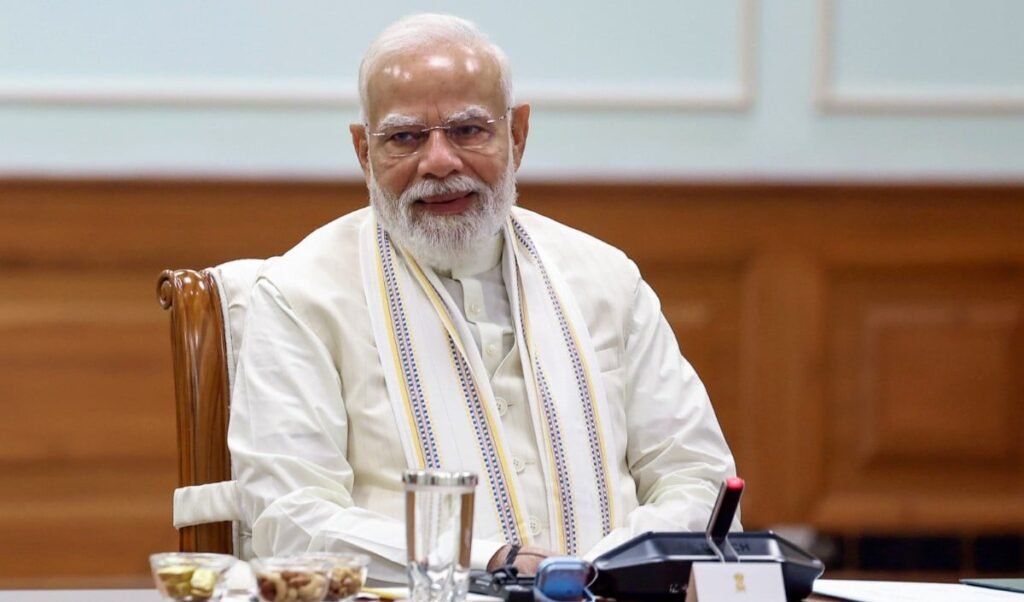 विरासत भी-विकास भी के 12 साल: PM Modi बोले – India की सांस्कृतिक विरासत को मिला नया जोश विरासत भी-विकास भी के 12 साल: PM Modi बोले – India की सांस्कृतिक विरासत को मिला नया जोश