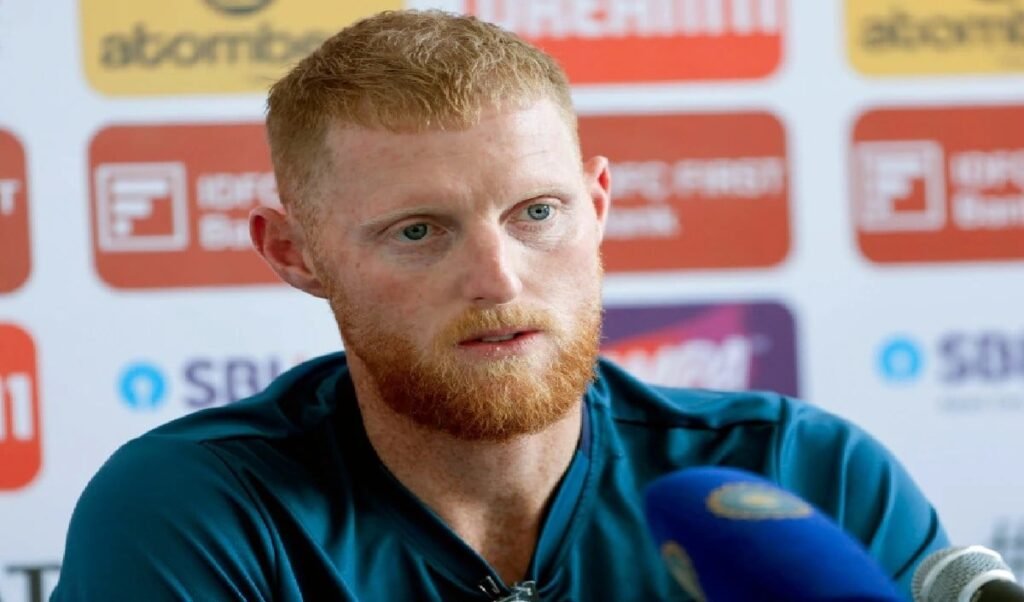 विवादों के बीच बड़ा बदलाव: Ben Stokes बाहर, Jofra Archer की वापसी, Joe Root बने England के नए कप्तान। विवादों के बीच बड़ा बदलाव: Ben Stokes बाहर, Jofra Archer की वापसी, Joe Root बने England के नए कप्तान।