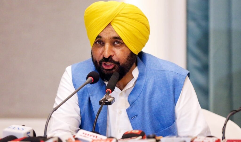सभी मंत्रियों और विधायकों के साथ कल Akal Takht के सामने पेश होंगे CM Bhagwant Mann, बोले- जो फैसला आएगा, सिर झुकाकर मानेंगे