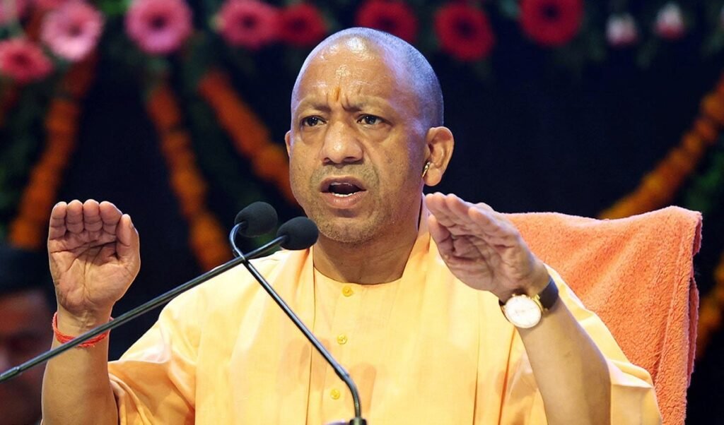 समग्र हिंदुत्व की राह पर भाजपा