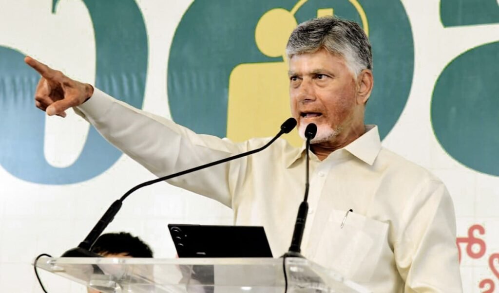 सिंगापुर में CM Chandrababu Naidu का बड़ा दांव, बोले- Andhra Pradesh में Investment का यही है Right Time