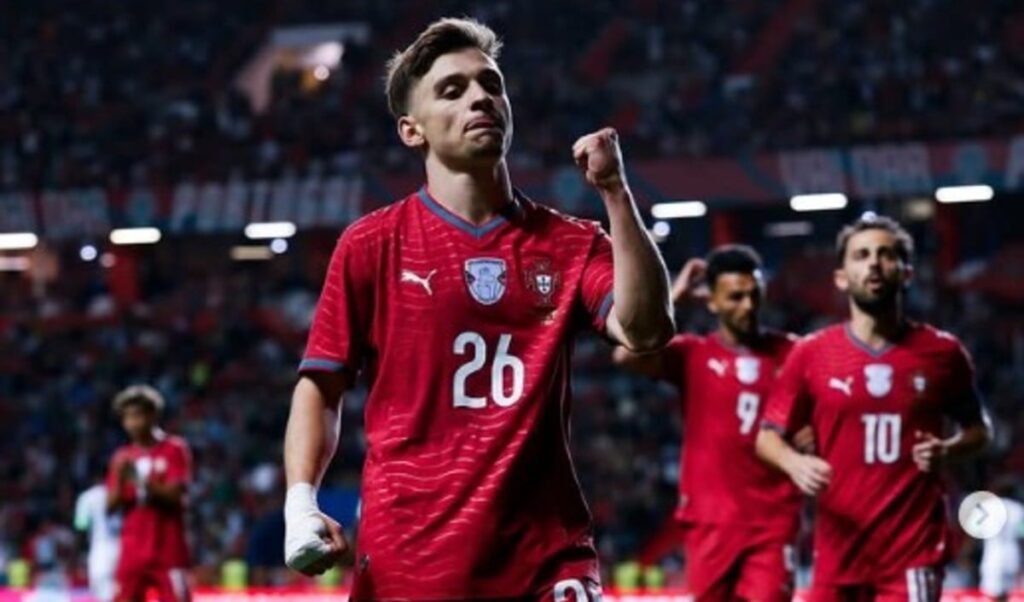 सिर्फ Cristiano Ronaldo को पास देने का दबाव? साथी खिलाड़ी ने World Cup में खोला बड़ा राज