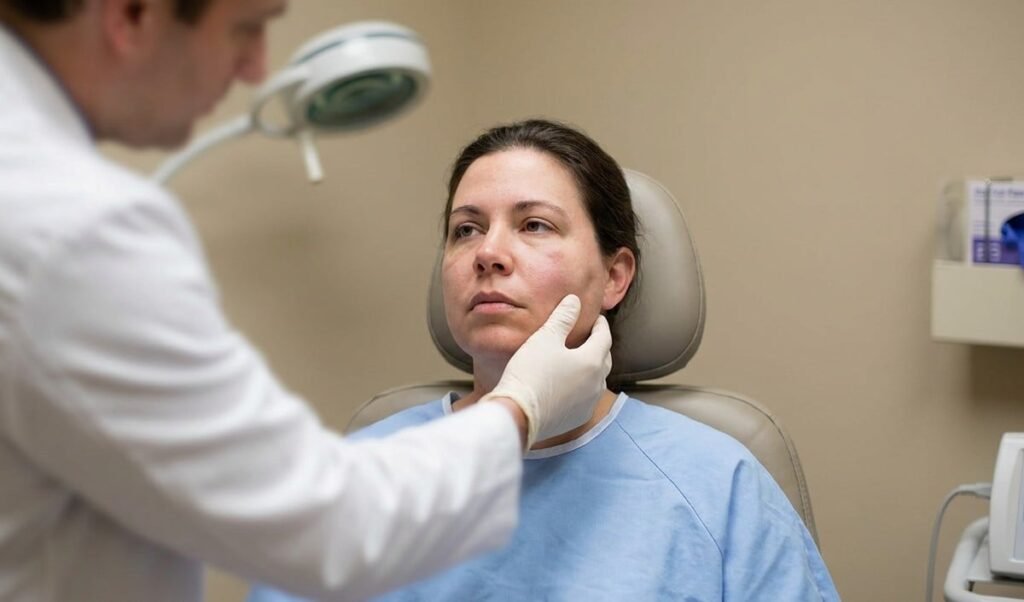 सुबह सूजे हुए चेहरे से हैं परेशान? जानें Water Retention और Face Swelling की 5 बड़ी वजहें