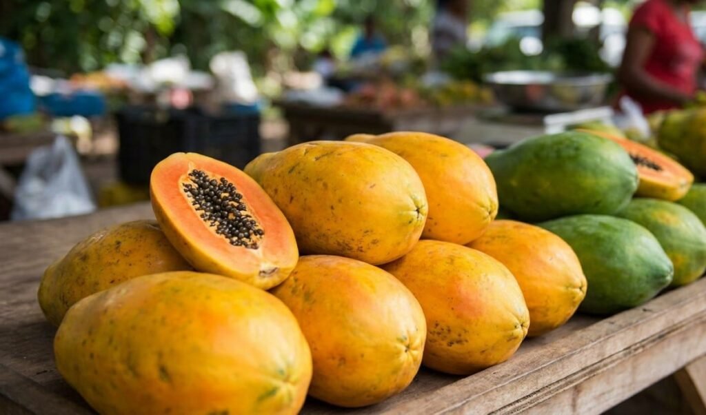 सेहतमंद Papaya कब बन जाता है खतरनाक? Doctor से जानें किन लोगों के लिए है ये 'Slow Poison'