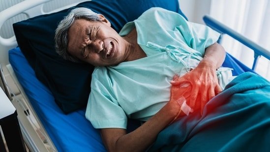‘Diarrhoea after gallbladder removal is more common than people realise’: Gastroenterologist suggest what might help ‘Diarrhoea after gallbladder removal is more common than people realise’: Gastroenterologist suggest what might help