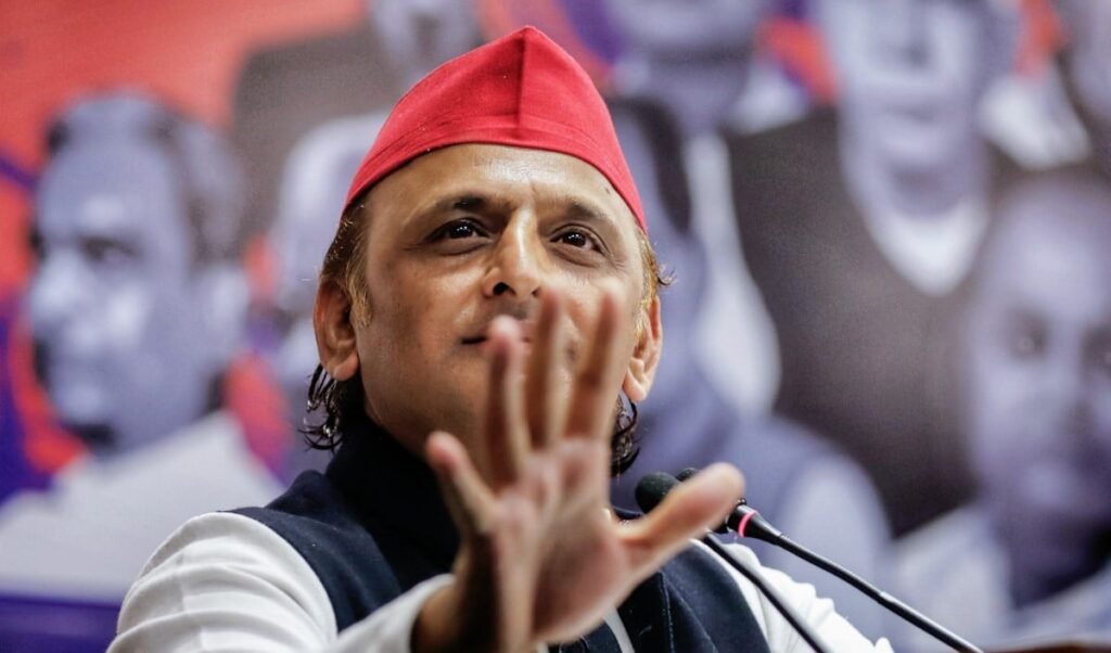 ‘राम मंदिर’ में चढ़ावे में आए करोड़ों रुपये गायब, अखिलेश यादव का बड़ा बयान | Ayodhya Ram Mandir Offering Controversy ‘राम मंदिर’ में चढ़ावे में आए करोड़ों रुपये गायब, अखिलेश यादव का बड़ा बयान | Ayodhya Ram Mandir Offering Controversy