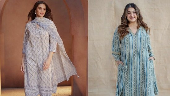 10 Kurta sets I’d actually wear every single week; Stylish picks on discount during Prime Day Sale 10 Kurta sets I’d actually wear every single week; Stylish picks on discount during Prime Day Sale