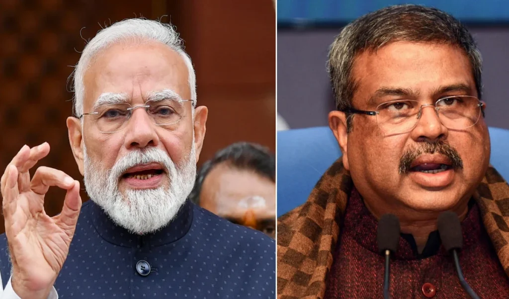 12 साल में तीसरी बार झुकी मोदी सरकार, आंदोलनों को शुरुआती दौर में कमतर आंकने की बड़ी गलती कर जाती है BJP 12 साल में तीसरी बार झुकी मोदी सरकार, आंदोलनों को शुरुआती दौर में कमतर आंकने की बड़ी गलती कर जाती है BJP