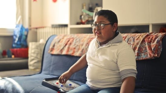 ’14-year-old with Grade 3 fatty liver’: Radiologist shares alarming case of a teenager with triglycerides nearing 400 ’14-year-old with Grade 3 fatty liver’: Radiologist shares alarming case of a teenager with triglycerides nearing 400