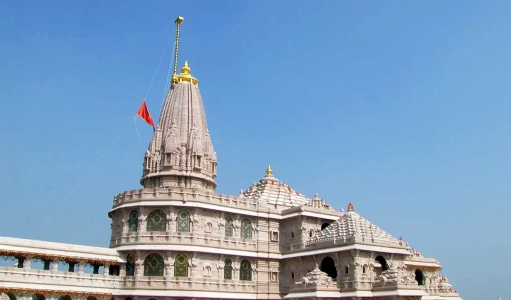 24 घंटे में राम मंदिर चंदा चोरी पर होने वाला है सबसे बड़ा खुलासा? SIT सौंप सकती है अपनी रिपोर्ट 24 घंटे में राम मंदिर चंदा चोरी पर होने वाला है सबसे बड़ा खुलासा? SIT सौंप सकती है अपनी रिपोर्ट