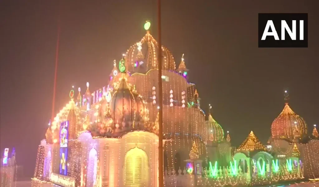3 सदियों का सफर पूरा, PM Modi ने सुनाई Guru Gobind Singh के 'जोड़े साहिब' की Patna Sahib पहुंचने की कहानी
