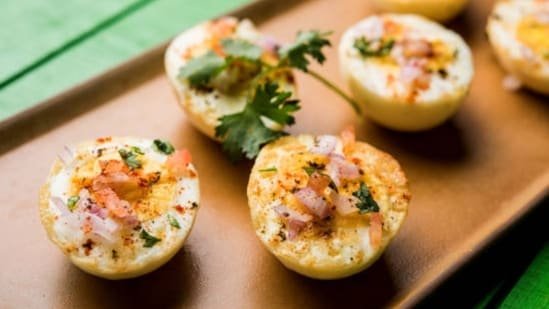 5 High-Protein Egg Snacks to Build Lean Muscle and Keep You Energized and Full Throughout the Day Without the Crash 5 High-Protein Egg Snacks to Build Lean Muscle and Keep You Energized and Full Throughout the Day Without the Crash