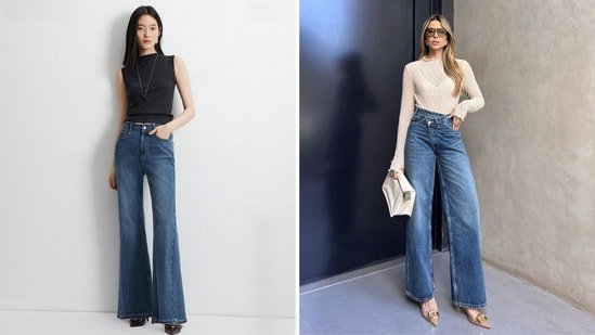 5 Lightweight denims for hot Indian summers that keep you cool without compromising on style 5 Lightweight denims for hot Indian summers that keep you cool without compromising on style