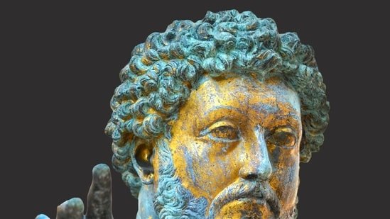 5 Stoic lessons from Marcus Aurelius that can help you handle everyday stress 5 Stoic lessons from Marcus Aurelius that can help you handle everyday stress
