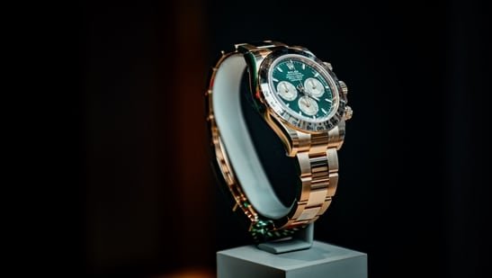 5 vintage-style watches that look quietly luxurious; Best picks for everyday wear 5 vintage-style watches that look quietly luxurious; Best picks for everyday wear