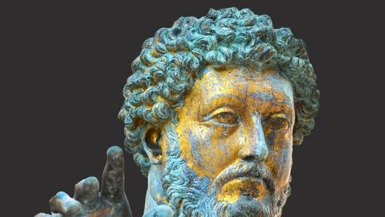 5 ways to journal the Stoic way, inspired by Marcus Aurelius 5 ways to journal the Stoic way, inspired by Marcus Aurelius