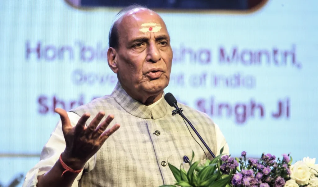 52,000 Crore का Defence Boost: DAC ने सैन्य उपकरणों को दी मंजूरी, बढ़ेगी भारत की ताकत 52,000 Crore का Defence Boost: DAC ने सैन्य उपकरणों को दी मंजूरी, बढ़ेगी भारत की ताकत