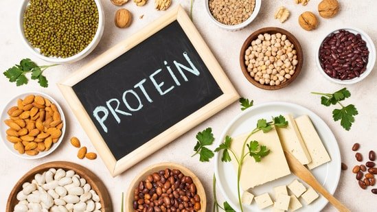 7 signs of protein deficiency you shouldn’t ignore: Dietitian shares how to fix your protein intake with dietary changes 7 signs of protein deficiency you shouldn’t ignore: Dietitian shares how to fix your protein intake with dietary changes