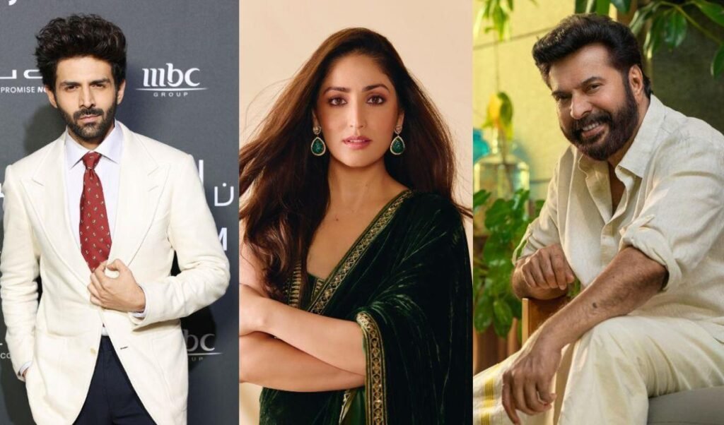 72nd national film awards 2026 announced on saturday