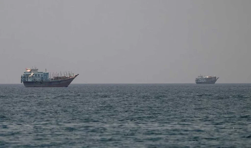 80 targets an attack 4 5 times larger hostilities have reignited between iran and the us 80 targets an attack 4 5 times larger hostilities have reignited between iran and the us