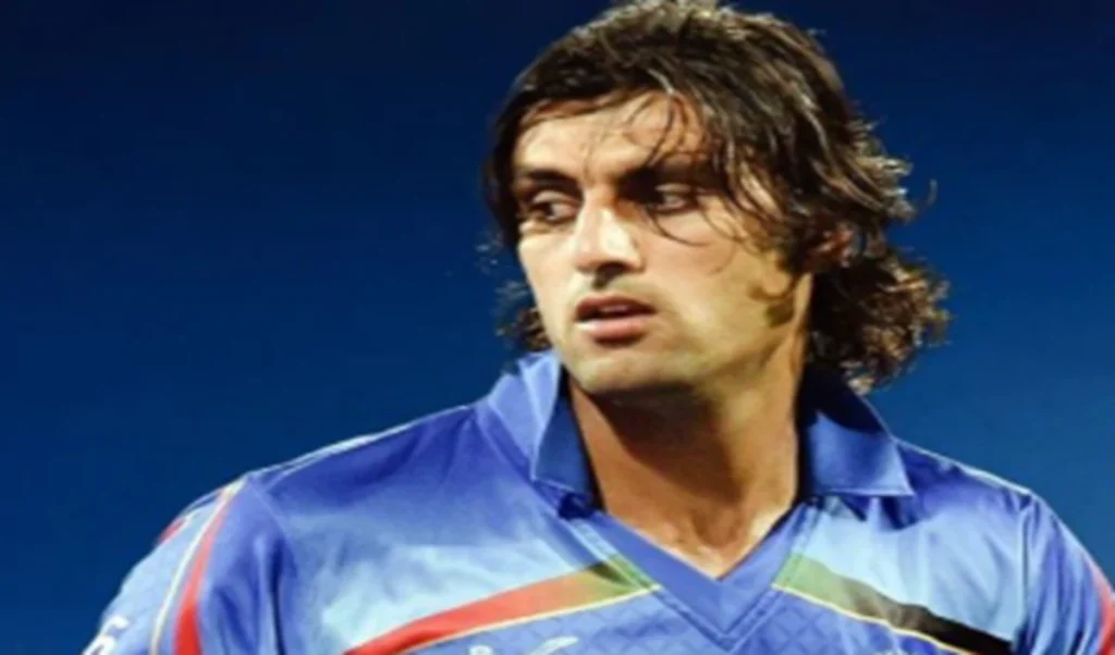 Afghanistan के पूर्व तेज गेंदबाज Shapoor Zadran का 38 की उम्र में निधन, Cricket जगत में शोक की लहर Afghanistan के पूर्व तेज गेंदबाज Shapoor Zadran का 38 की उम्र में निधन, Cricket जगत में शोक की लहर