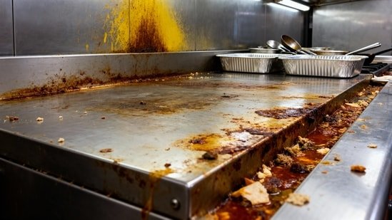 After FDA crackdown on eateries for food safety lapses, doctors warn of health risks After FDA crackdown on eateries for food safety lapses, doctors warn of health risks