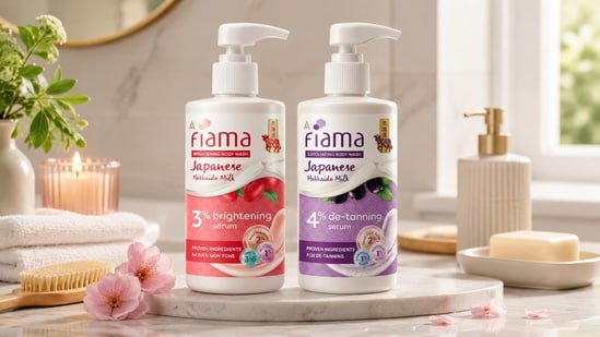 After trying Fiama’s Serum Body Wash Duo for 20 days, here’s my honest take with a few trade-offs After trying Fiama’s Serum Body Wash Duo for 20 days, here’s my honest take with a few trade-offs