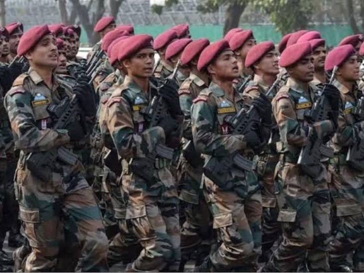 Agniveer CAPF Recruitment | 50% Quota for Ex-Agniveers in GD Posts Agniveer CAPF Recruitment | 50% Quota for Ex-Agniveers in GD Posts