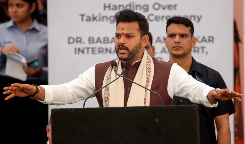 Ahmedabad Air India Crash: जांच अंतिम दौर में, Minister Ram Mohan Naidu बोले- जल्द आएगी Final Report Ahmedabad Air India Crash: जांच अंतिम दौर में, Minister Ram Mohan Naidu बोले- जल्द आएगी Final Report