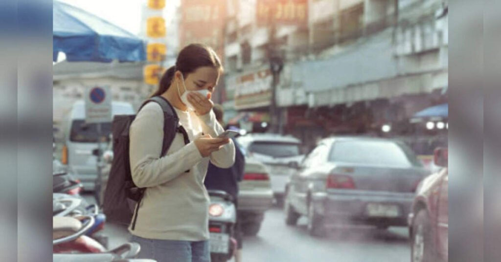 Air Pollution’s Role in Increasing Covid-19 Severity Uncovered in Major Study, ETHealthworld Air Pollution’s Role in Increasing Covid-19 Severity Uncovered in Major Study, ETHealthworld