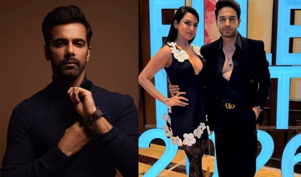Akanksha Chamola के 'तलाक' वाले खुलासे से अनजान थे Gaurav Khanna! एक्टर Anuj Sachdeva ने खोली अंदर की बात Akanksha Chamola के 'तलाक' वाले खुलासे से अनजान थे Gaurav Khanna! एक्टर Anuj Sachdeva ने खोली अंदर की बात