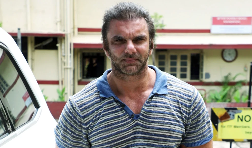 Alliance में Sohail Khan ने किया चौंकाने वाला खुलासा, बचपन में हुए Sexual Abuse के बारे में बताया Alliance में Sohail Khan ने किया चौंकाने वाला खुलासा, बचपन में हुए Sexual Abuse के बारे में बताया