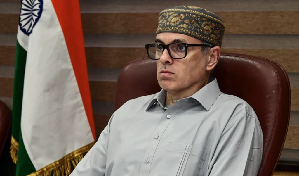 Amarnath Yatra 2026: CM Omar Abdullah ने की सफल यात्रा की कामना, प्रशासन ने कसी कमर Amarnath Yatra 2026: CM Omar Abdullah ने की सफल यात्रा की कामना, प्रशासन ने कसी कमर