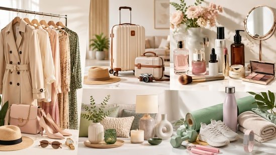 Amazon Prime Day Deals revealed: Best offers on fashion, luggage, beauty, health, home decor, and more Amazon Prime Day Deals revealed: Best offers on fashion, luggage, beauty, health, home decor, and more
