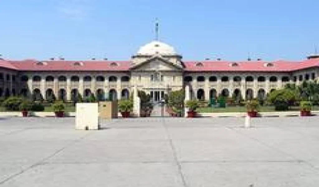 Amroha Case: निकाह हलाला की आड़ में नाबालिग से Gang Rape? High Court ने लगाई फटकार Amroha Case: निकाह हलाला की आड़ में नाबालिग से Gang Rape? High Court ने लगाई फटकार