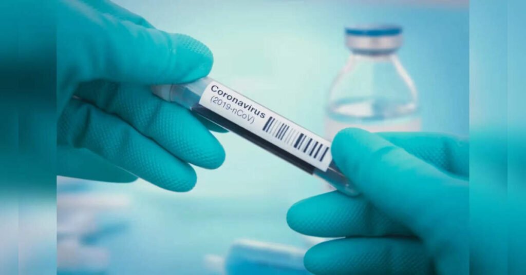 Andhra Pradesh Reports 10 New Covid-19 Cases, Total Rising to 49, ETHealthworld Andhra Pradesh Reports 10 New Covid-19 Cases, Total Rising to 49, ETHealthworld