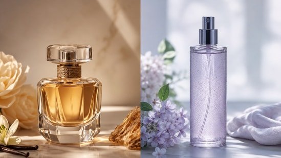Are body mists replacing perfumes? Here is what you need to know about both and the top picks Are body mists replacing perfumes? Here is what you need to know about both and the top picks