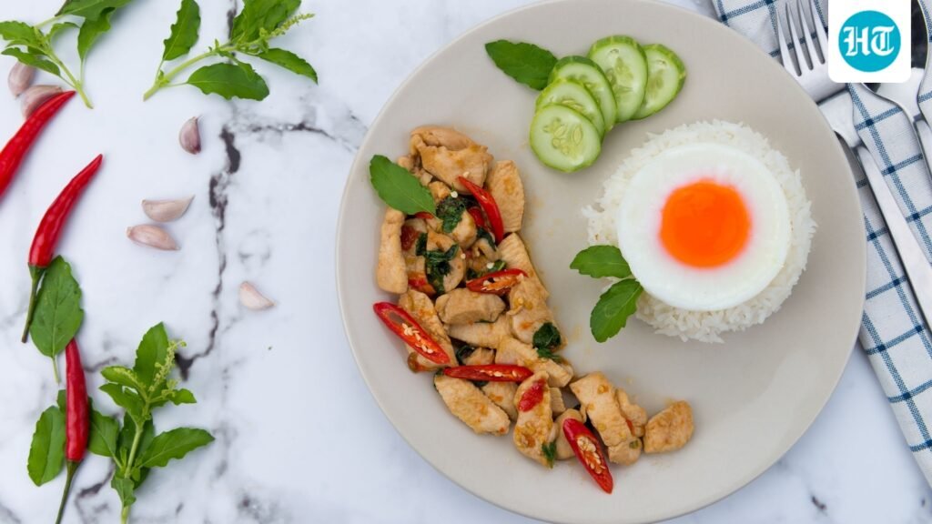 Are broiler eggs and chicken safe to eat for cancer patients? Oncologist Dr Jayesh Sharma explains, debunks other myths