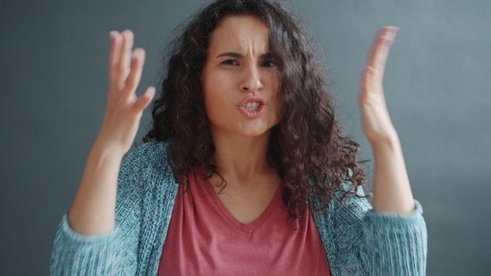 Are you a chronic complainer? Behaviour expert warns constantly fixating on problems can make you feel ‘stuck’ Are you a chronic complainer? Behaviour expert warns constantly fixating on problems can make you feel ‘stuck’