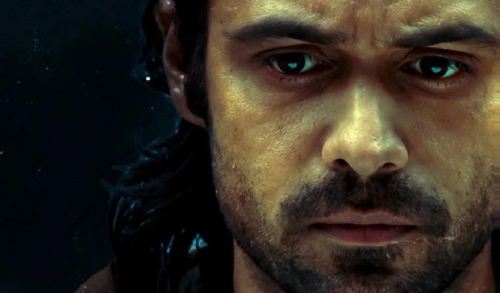 Awarapan 2 का नया गाना 'ये आवारापन' रिलीज़, Arijit Singh की आवाज़ और Emraan Hashmi का वही पुराना अंदाज़ Awarapan 2 का नया गाना 'ये आवारापन' रिलीज़, Arijit Singh की आवाज़ और Emraan Hashmi का वही पुराना अंदाज़