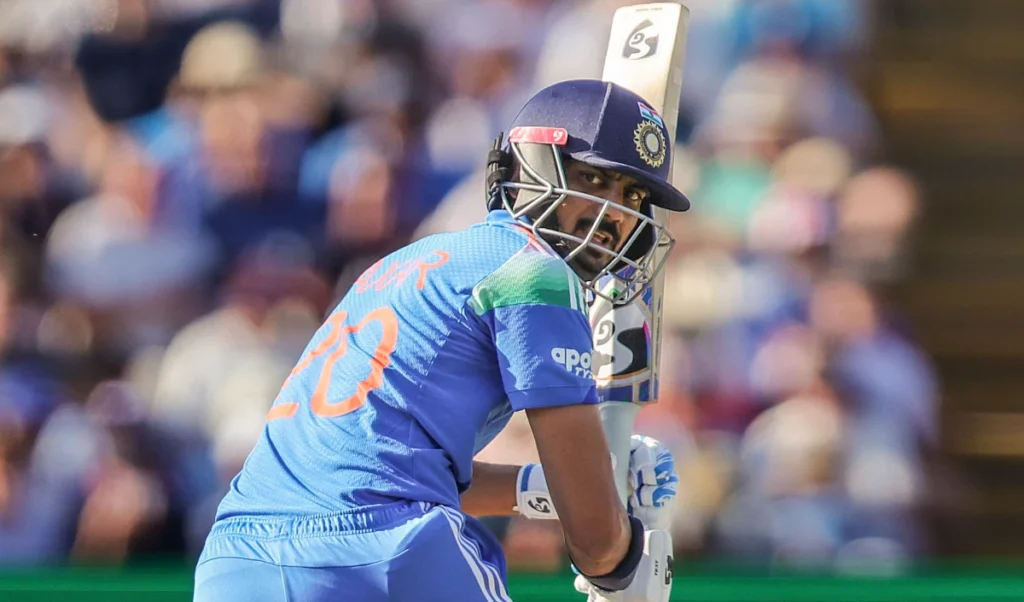 Axar Patel की शानदार All-round Performance, T20 vs ODI रणनीति पर किया बड़ा खुलासा: "टाइमिंग ने बदला गेम" Axar Patel की शानदार All-round Performance, T20 vs ODI रणनीति पर किया बड़ा खुलासा: "टाइमिंग ने बदला गेम"