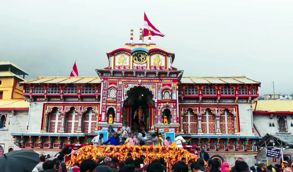 Badrinath Temple दान चोरी मामला: CCTV फुटेज के आधार पर SIT ने BKTC के रिटायर्ड कर्मचारी को किया गिरफ्तार