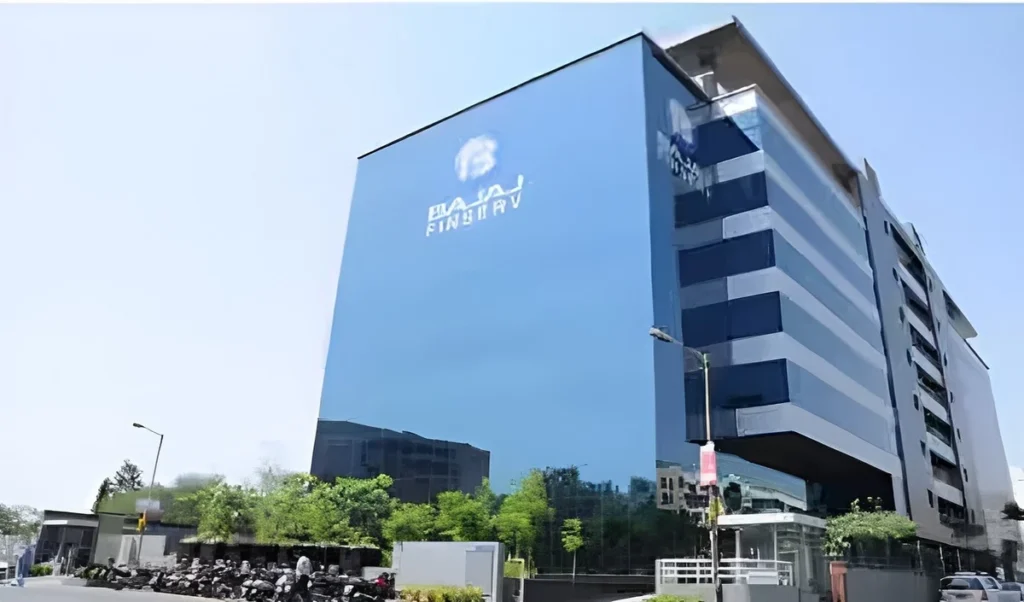 Bajaj Finance Q1 Results: रिकॉर्ड मुनाफे के साथ Share Price ने छुआ नया शिखर, निवेशकों की हुई चांदी Bajaj Finance Q1 Results: रिकॉर्ड मुनाफे के साथ Share Price ने छुआ नया शिखर, निवेशकों की हुई चांदी