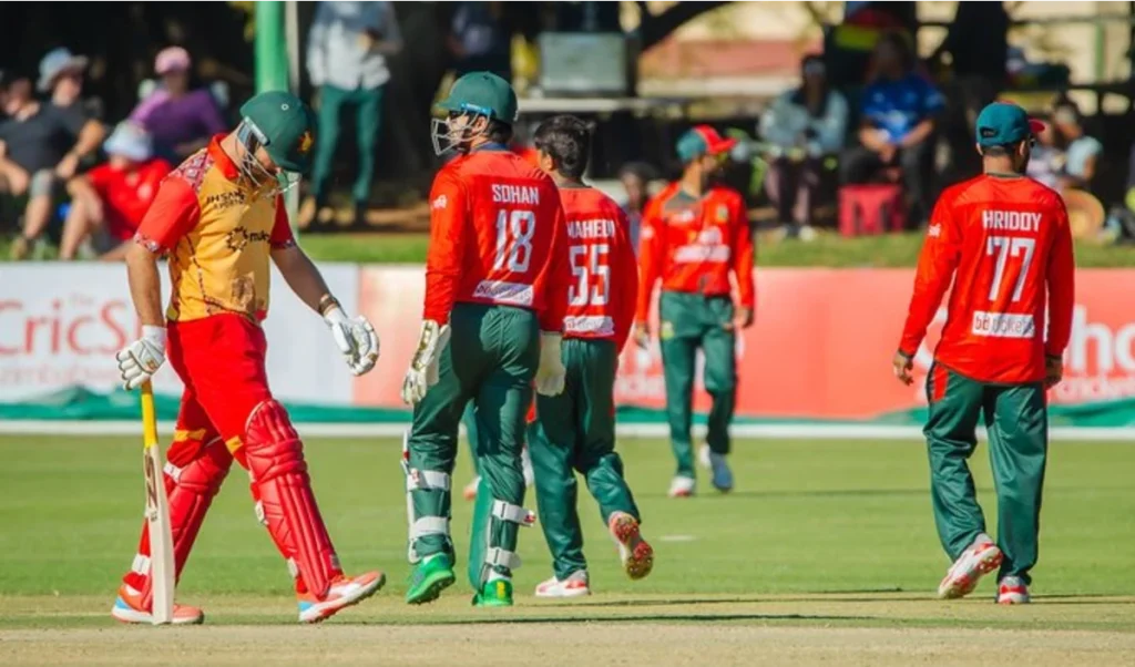 Bangladesh की साख दांव पर, Zimbabwe के खिलाफ Series जीतने के लिए निर्णायक T20 में झोंकनी होगी पूरी ताकत