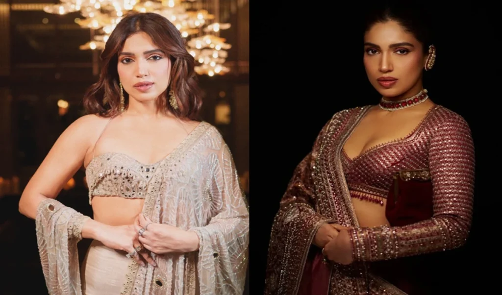 Bhumi Pednekar Birthday: सिर्फ एक्टिंग ही नहीं, Climate Warrior बनकर दुनिया को राह दिखा रहीं भूमि पेडनेकर Bhumi Pednekar Birthday: सिर्फ एक्टिंग ही नहीं, Climate Warrior बनकर दुनिया को राह दिखा रहीं भूमि पेडनेकर