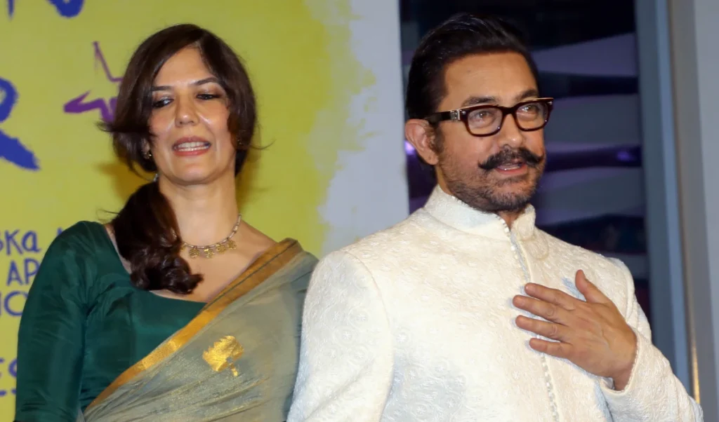 Bollywood Wrap Up | पत्नी गौरी स्प्रैट संग आमिर खान ने जमकर किया डांस, 'रामायण' के लिए क्लीन शेव अवतार में दिखे सनी देओल Bollywood Wrap Up | पत्नी गौरी स्प्रैट संग आमिर खान ने जमकर किया डांस, 'रामायण' के लिए क्लीन शेव अवतार में दिखे सनी देओल