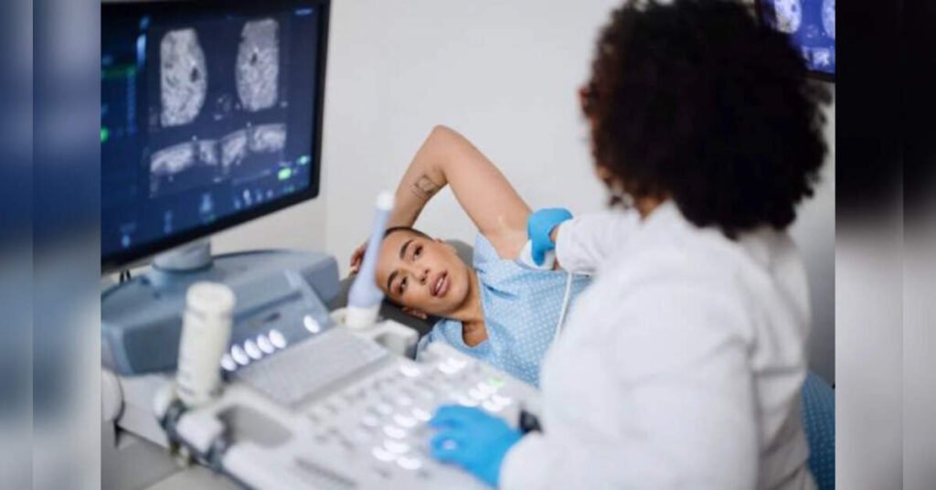 Breast Cancer Survival Rates in India lag Behind Global Averages, Highlights WHO Report, ETHealthworld