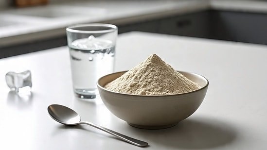 Building muscle on a plant-based diet? 5 vegan protein powders that are worth trying this year Building muscle on a plant-based diet? 5 vegan protein powders that are worth trying this year
