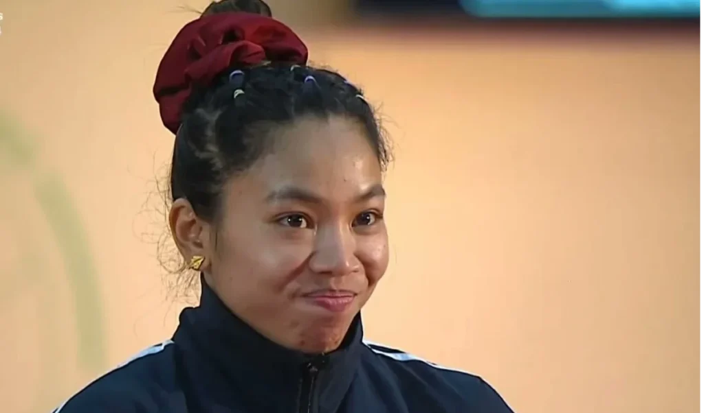 CWG 2026: Mirabai Chanu का ऐतिहासिक प्रदर्शन, 48kg भारोत्तोलन में गोल्ड जीतकर भारत को दिलाया गौरव